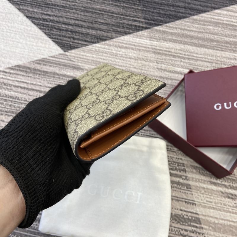 Gvc*1 wallets